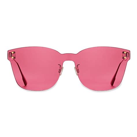 dior color quake pink|DiorColorQuake2 sunglasses .